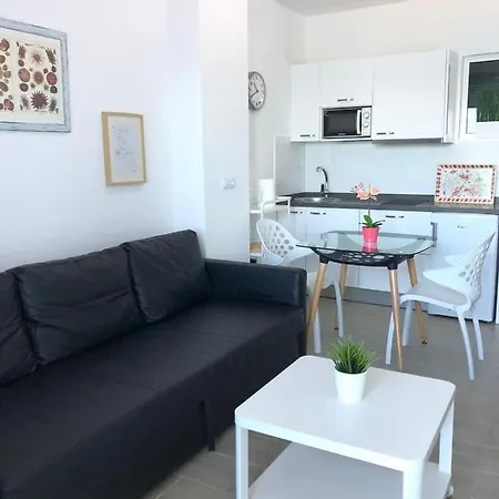 Apartament Apartamento Marsin Playa *