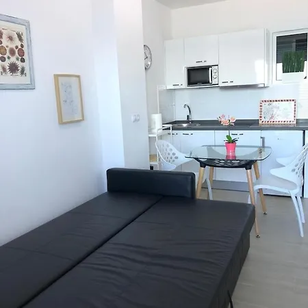 Apartamento Marsin Playa Las Palmas de Gran Canaria