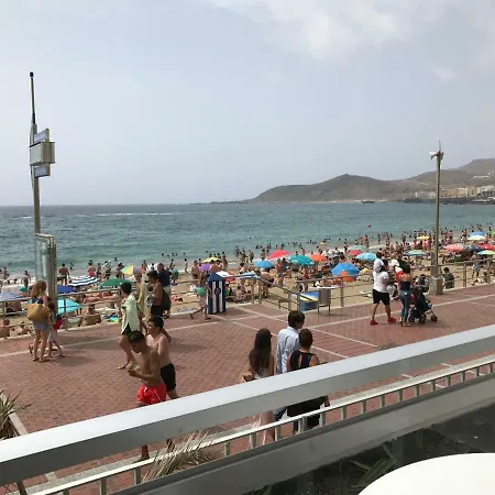 Apartamento Marsin Playa Apartament