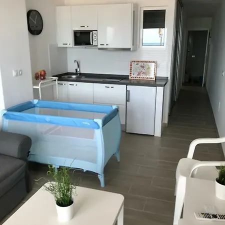 Apartamento Marsin Playa Las Palmas de Gran Canaria