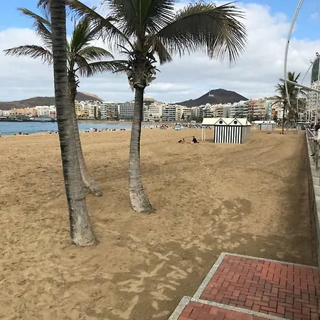 Apartamento Marsin Playa Apartament Las Palmas de Gran Canaria