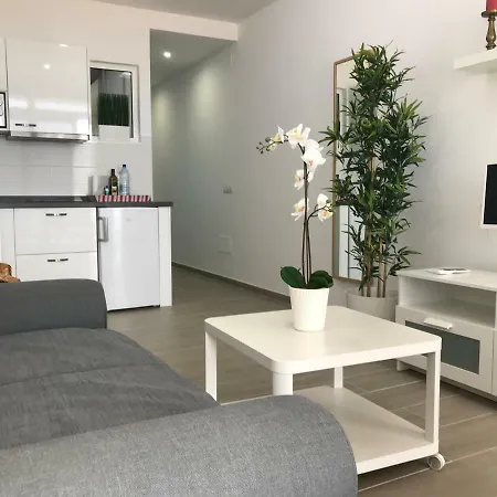 Apartamento Marsin Playa Apartament Las Palmas de Gran Canaria