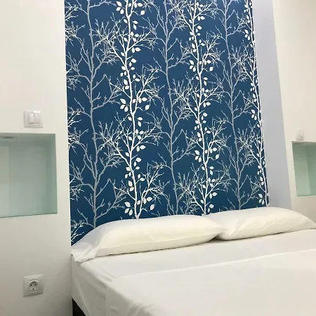 Apartamento Marsin Playa