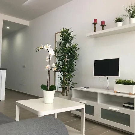 Apartamento Marsin Playa Las Palmas de Gran Canaria