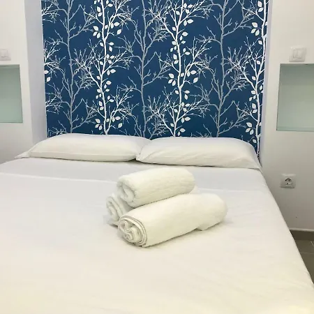 Apartament Apartamento Marsin Playa *