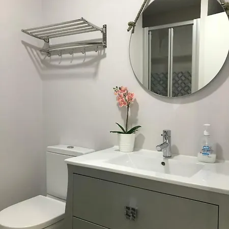 Apartamento Marsin Playa Apartament