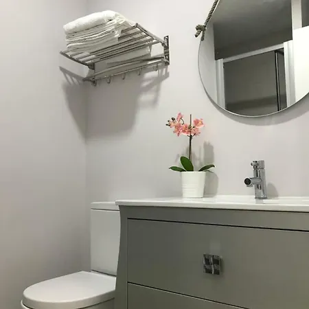 Apartamento Marsin Playa Apartament Las Palmas de Gran Canaria