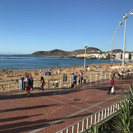 Apartamento Marsin Playa Las Palmas de Gran Canaria