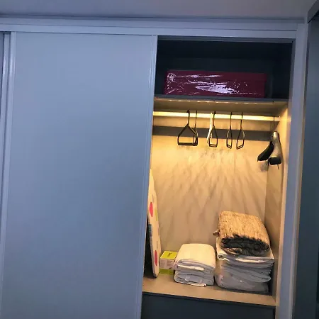 Apartamento Marsin Playa Las Palmas de Gran Canaria