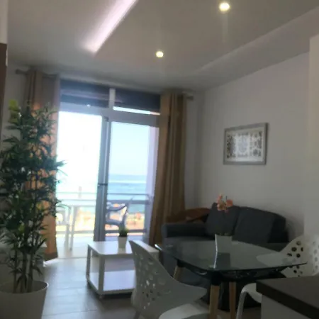 Apartament Apartamento Marsin Playa *