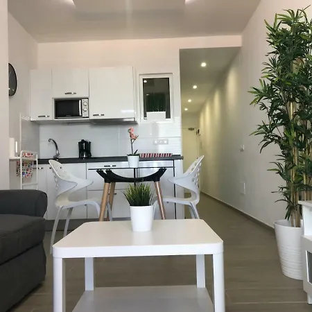 Apartamento Marsin Playa Las Palmas de Gran Canaria
