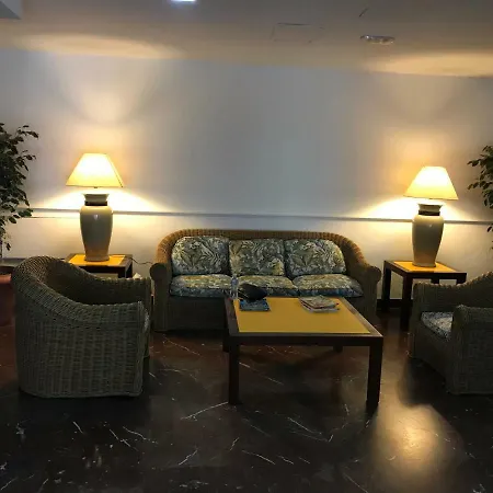 Apartamento Apartamento Marsin Playa *