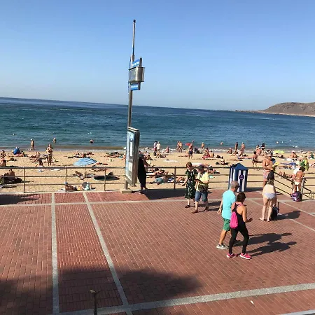 Apartamento Apartamento Marsin Playa *