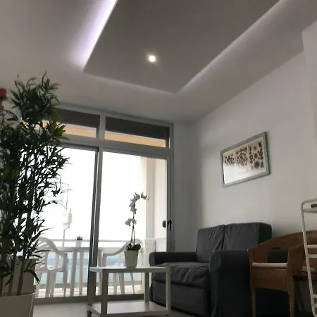 Apartamento Marsin Playa Apartamento