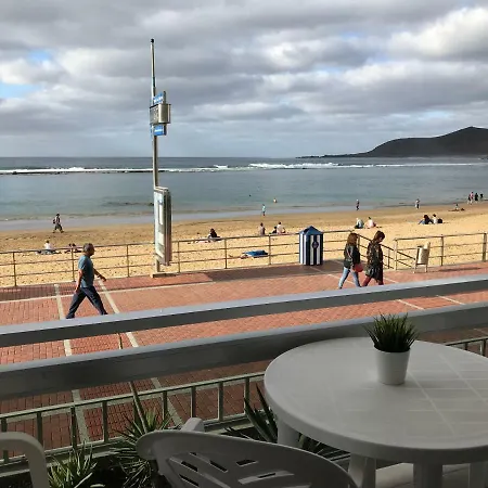 Apartamento Marsin Playa Apartamento *