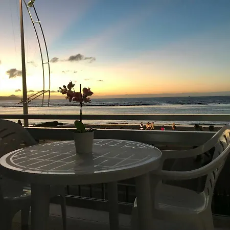 Apartamento Marsin Playa Apartamento