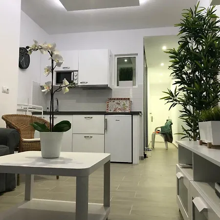 Apartamento Apartamento Marsin Playa Las Palmas de Gran Canaria