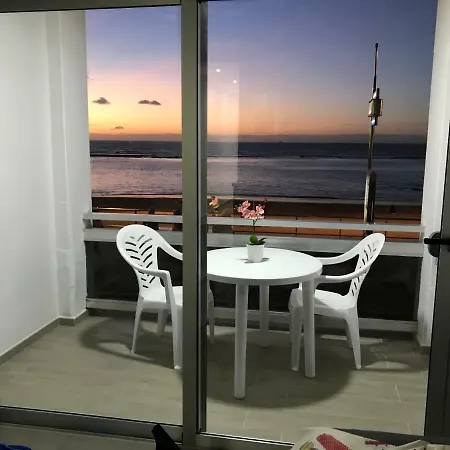 Apartamento Apartamento Marsin Playa