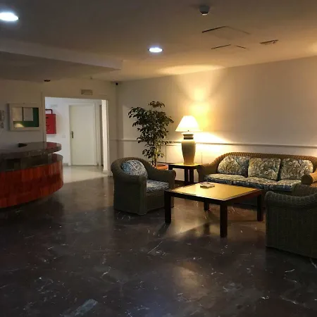 Apartamento Marsin Playa *