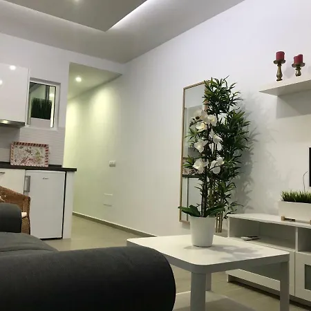 Apartamento Marsin Playa