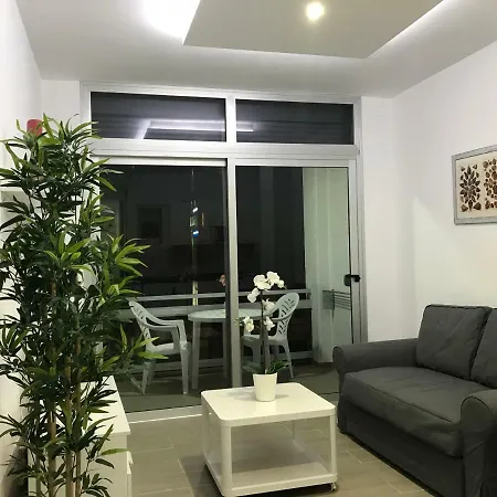 Apartamento Apartamento Marsin Playa Las Palmas de Gran Canaria