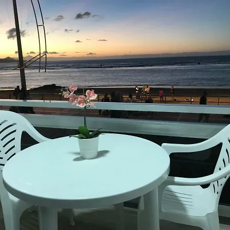 Apartamento Apartamento Marsin Playa