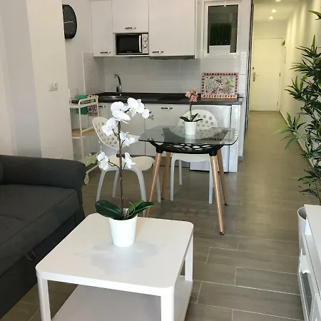Apartamento Marsin Playa Apartamento *