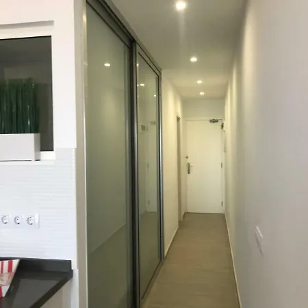 Apartamento Marsin Playa
