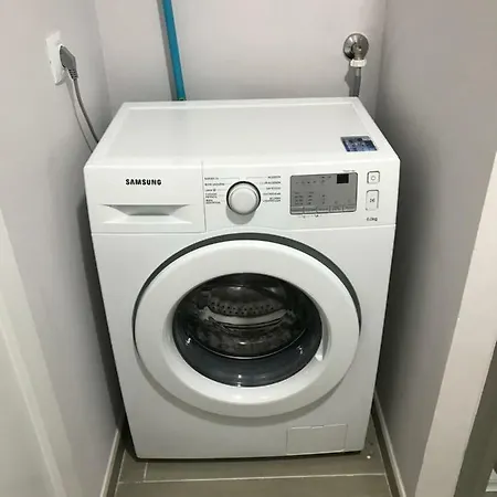 Apartamento Marsin Playa * Las Palmas de Gran Canaria
